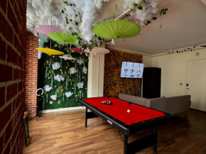 Artistic DTLA Loft